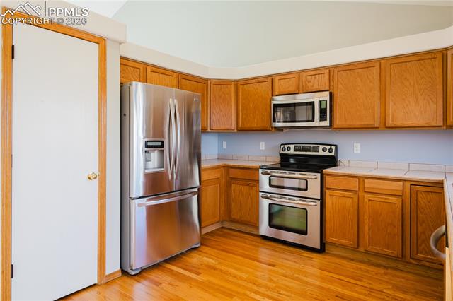 MLS Image for 4687  Fencer  ,Colorado Springs, Colorado