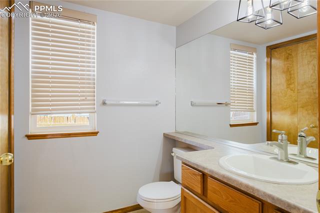 MLS Image for 4687  Fencer  ,Colorado Springs, Colorado