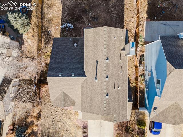 MLS Image for 4687  Fencer  ,Colorado Springs, Colorado