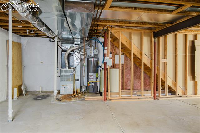 MLS Image for 4687  Fencer  ,Colorado Springs, Colorado