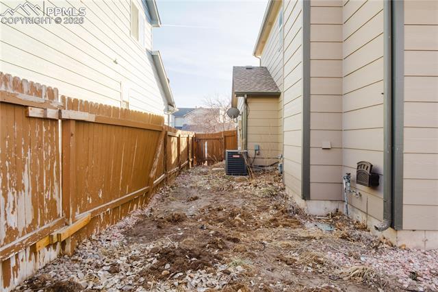 MLS Image for 4687  Fencer  ,Colorado Springs, Colorado