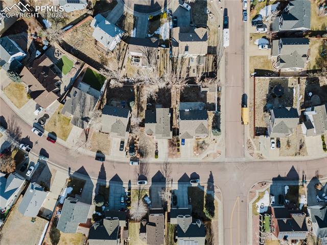 MLS Image for 4687  Fencer  ,Colorado Springs, Colorado