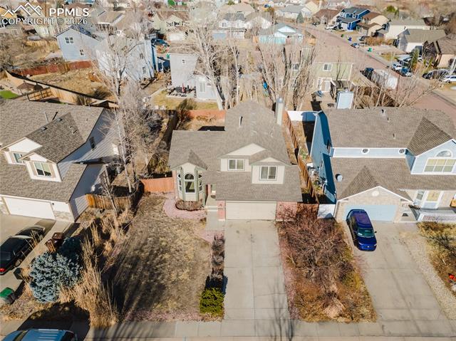 MLS Image for 4687  Fencer  ,Colorado Springs, Colorado