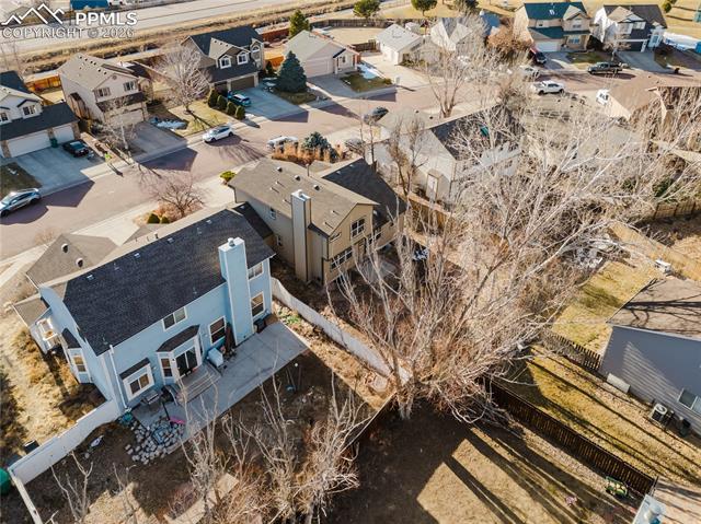 MLS Image for 4687  Fencer  ,Colorado Springs, Colorado
