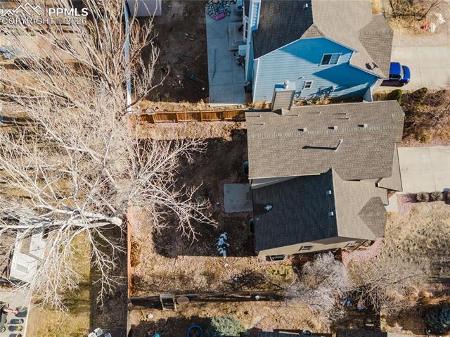 MLS Image for 4687  Fencer  ,Colorado Springs, Colorado
