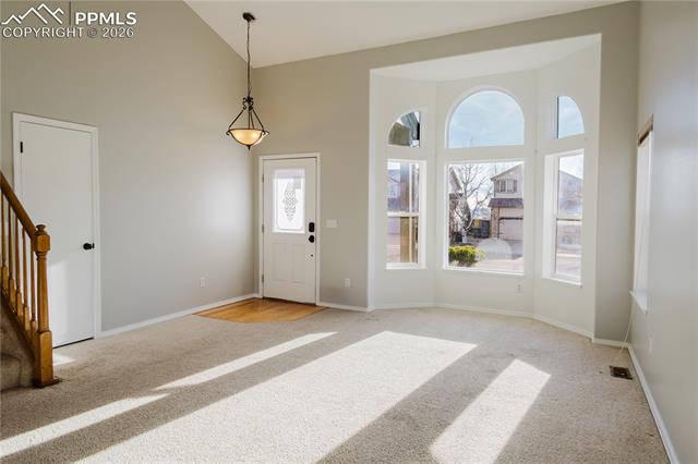 MLS Image for 4687  Fencer  ,Colorado Springs, Colorado