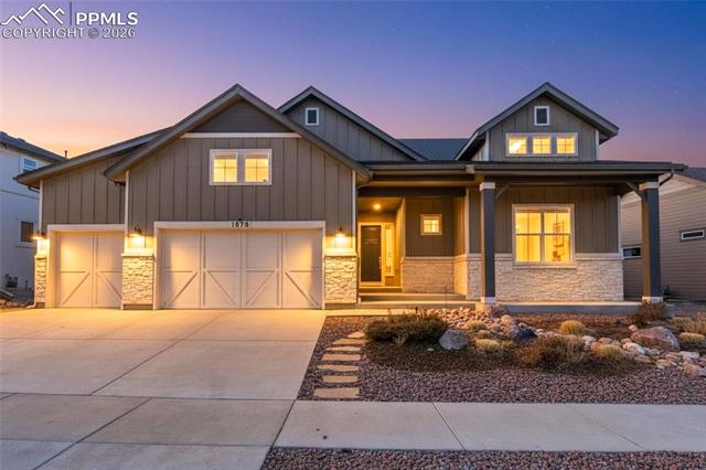 1878  Walnut Creek  , colorado springs&nbsp; House Search MLS Picture