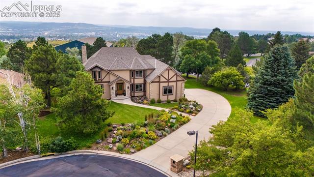 3915  Elisa  , colorado springs  House Search MLS Picture