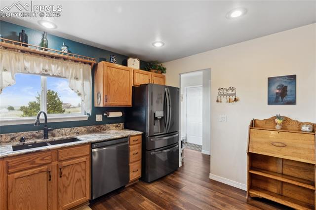 MLS Image for 7470  Clovis  ,Colorado Springs, Colorado