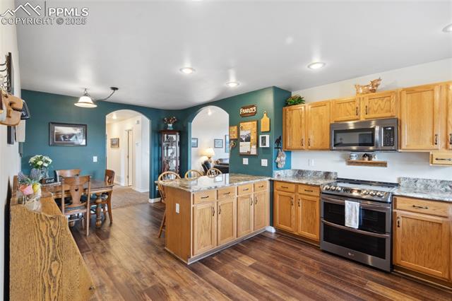 MLS Image for 7470  Clovis  ,Colorado Springs, Colorado