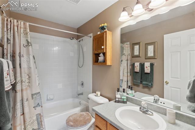 MLS Image for 7470  Clovis  ,Colorado Springs, Colorado