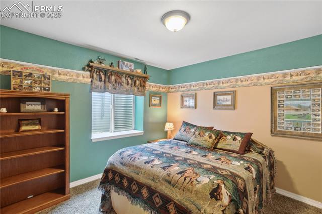 MLS Image for 7470  Clovis  ,Colorado Springs, Colorado