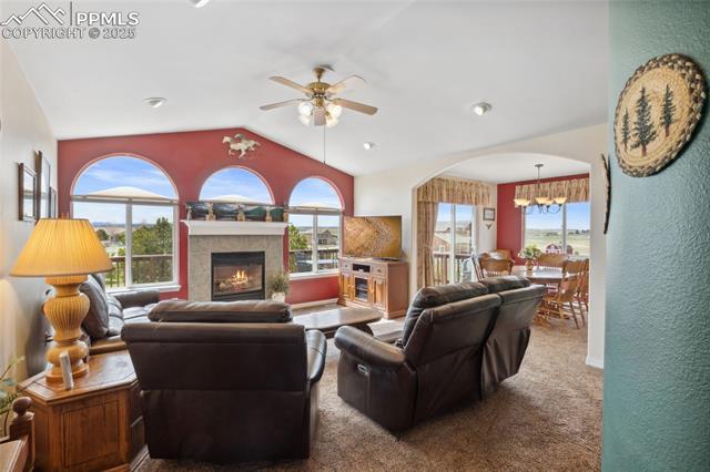 MLS Image for 7470  Clovis  ,Colorado Springs, Colorado