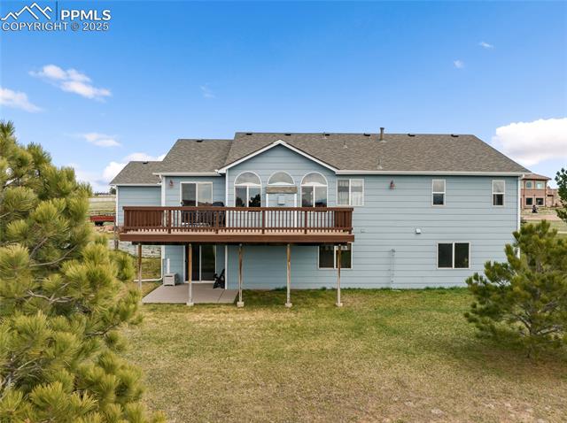MLS Image for 7470  Clovis  ,Colorado Springs, Colorado