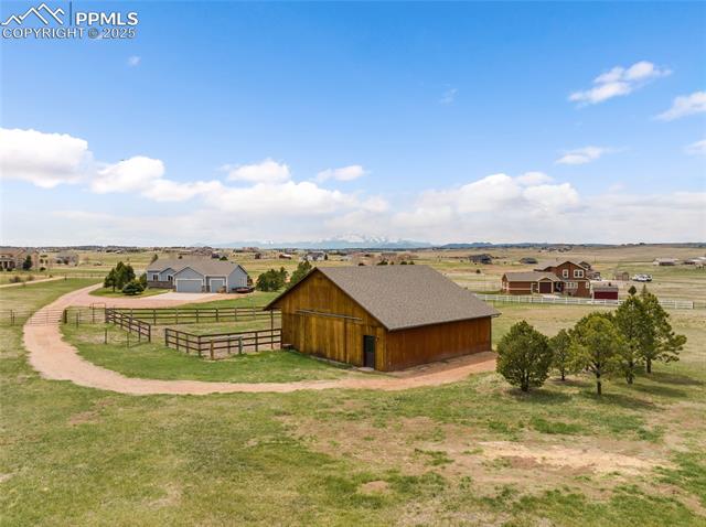 MLS Image for 7470  Clovis  ,Colorado Springs, Colorado