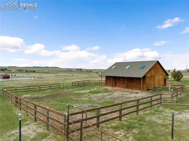 MLS Image for 7470  Clovis  ,Colorado Springs, Colorado