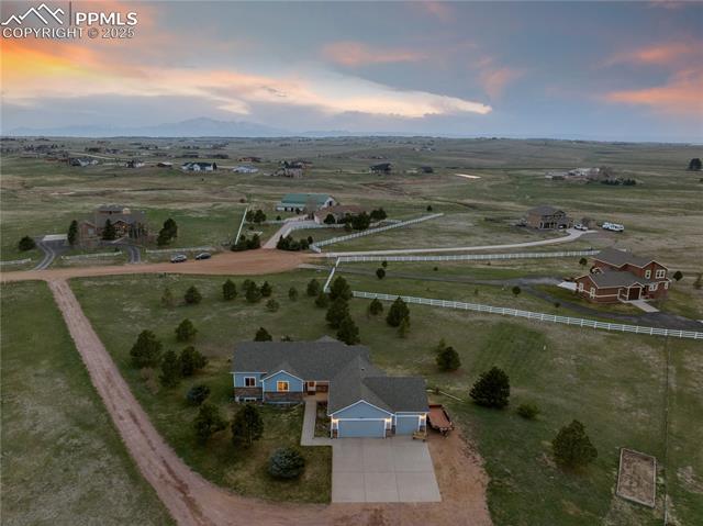 MLS Image for 7470  Clovis  ,Colorado Springs, Colorado