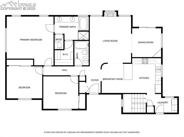 MLS Image for 7470  Clovis  ,Colorado Springs, Colorado