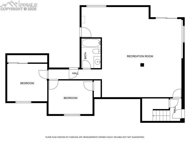 MLS Image for 7470  Clovis  ,Colorado Springs, Colorado