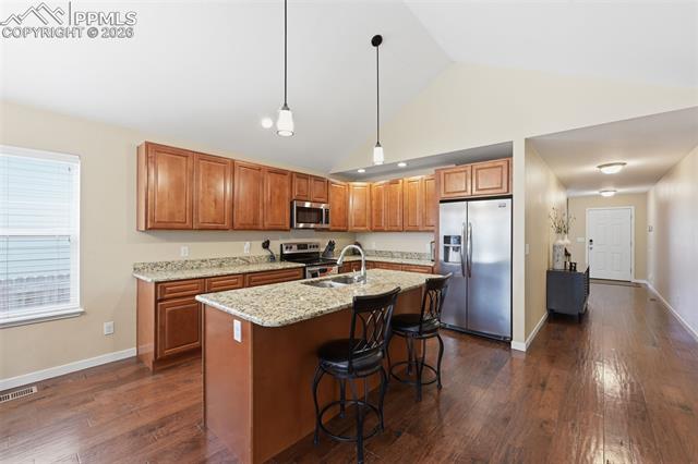 MLS Image for 6565  Watusi  ,Peyton, Colorado