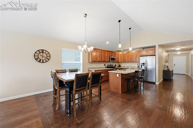 MLS Image for 6565  Watusi  ,Peyton, Colorado
