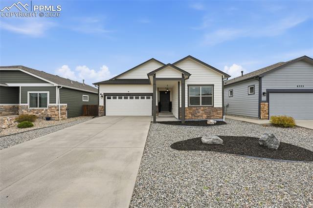 MLS Image for 6565  Watusi  ,Peyton, Colorado