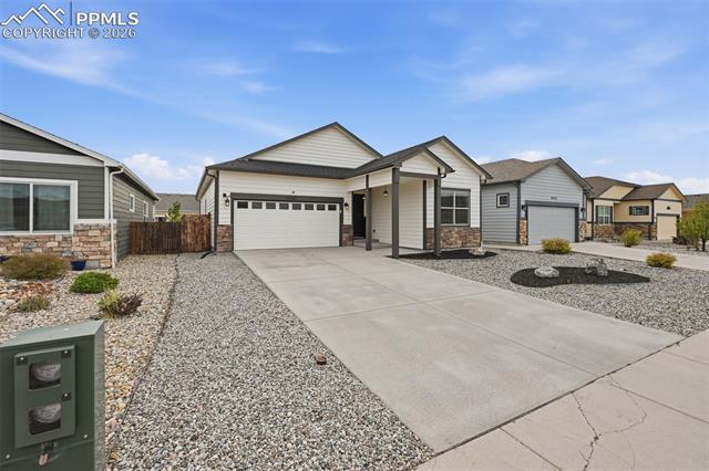 MLS Image for 6565  Watusi  ,Peyton, Colorado
