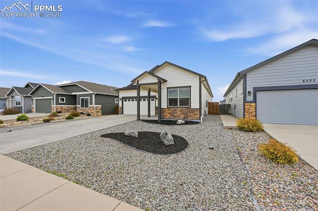 MLS Image for 6565  Watusi  ,Peyton, Colorado