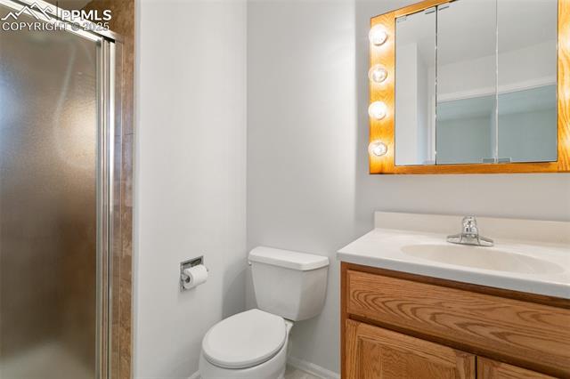 MLS Image for 2720  Westwood  ,Colorado Springs, Colorado