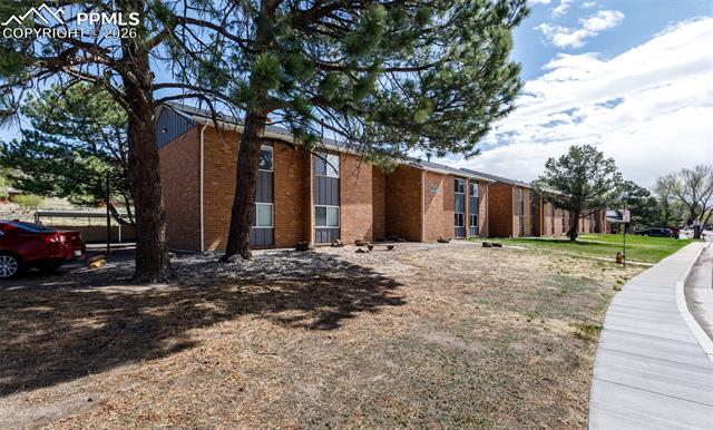 MLS Image for 1708  Sawyer  277 ,Colorado Springs, Colorado