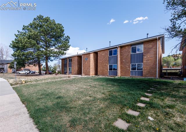 MLS Image for 1708  Sawyer  277 ,Colorado Springs, Colorado