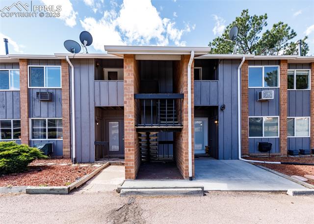 MLS Image for 1708  Sawyer  277 ,Colorado Springs, Colorado