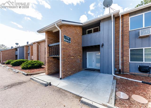 MLS Image for 1708  Sawyer  277 ,Colorado Springs, Colorado