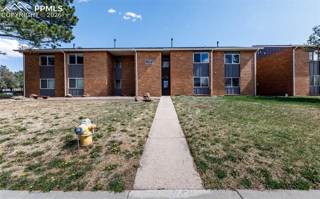 MLS Image for 1708  Sawyer  277 ,Colorado Springs, Colorado