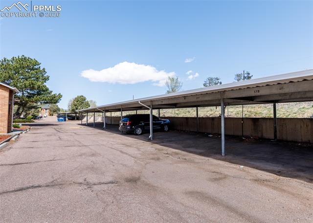 MLS Image for 1708  Sawyer  277 ,Colorado Springs, Colorado