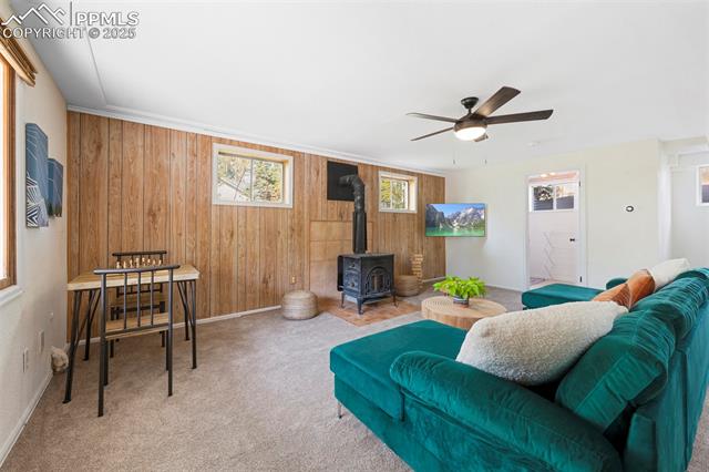 MLS Image for 95  Club  ,Woodland Park, Colorado