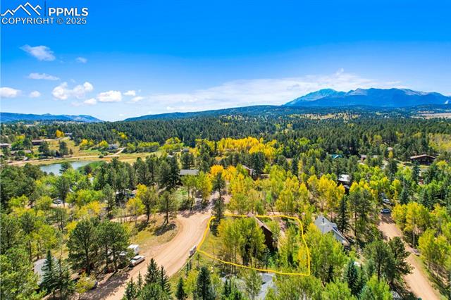 MLS Image for 95  Club  ,Woodland Park, Colorado