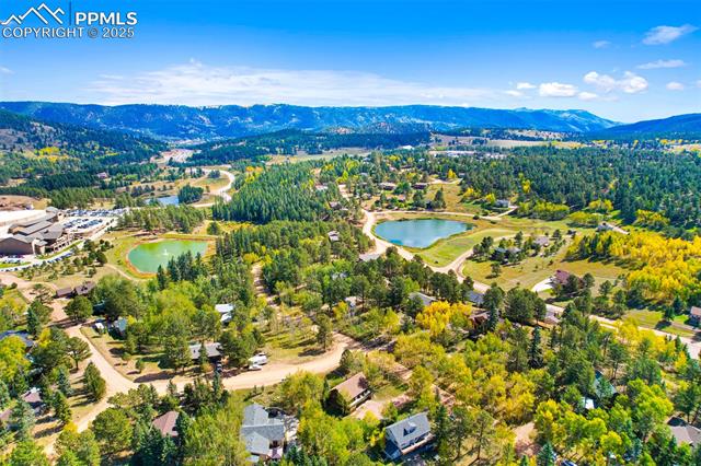 MLS Image for 95  Club  ,Woodland Park, Colorado