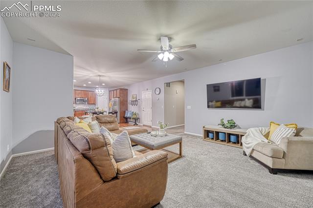 MLS Image for 6734  Monterey Pine  ,Colorado Springs, Colorado