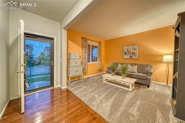 MLS Image for 6734  Monterey Pine  ,Colorado Springs, Colorado