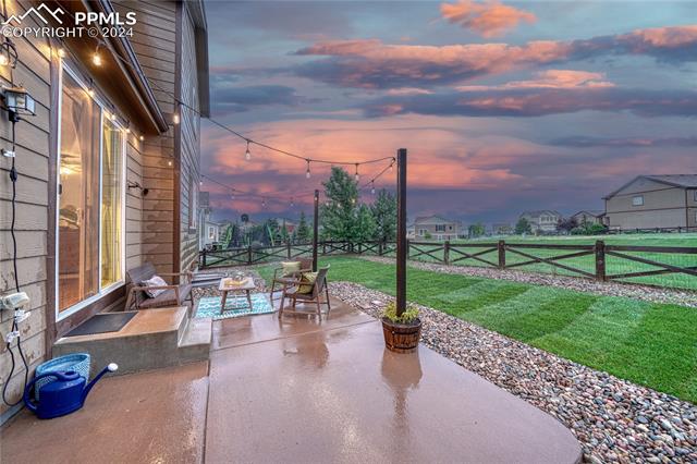 MLS Image for 6734  Monterey Pine  ,Colorado Springs, Colorado