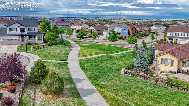 MLS Image for 6734  Monterey Pine  ,Colorado Springs, Colorado