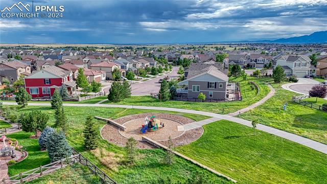 MLS Image for 6734  Monterey Pine  ,Colorado Springs, Colorado