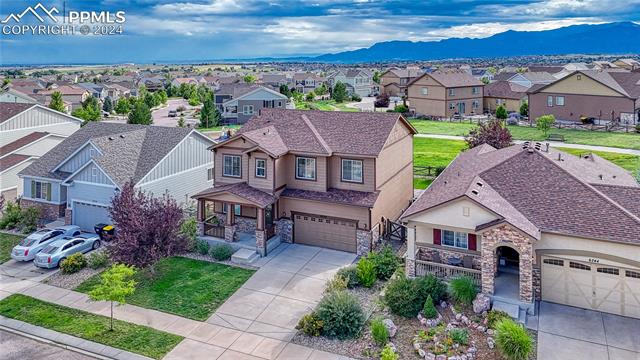 MLS Image for 6734  Monterey Pine  ,Colorado Springs, Colorado