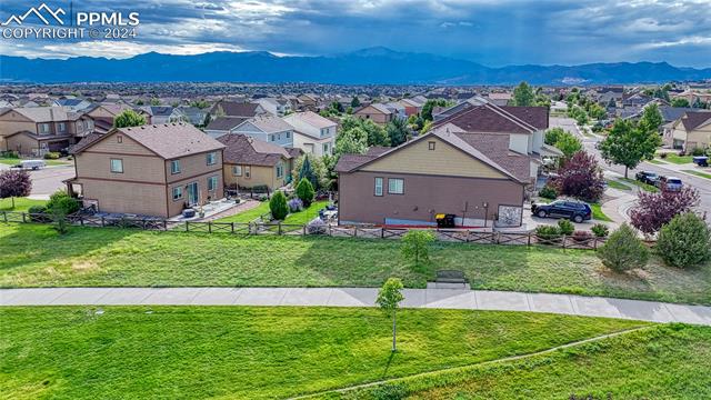 MLS Image for 6734  Monterey Pine  ,Colorado Springs, Colorado