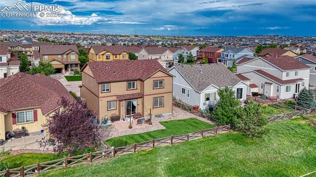 MLS Image for 6734  Monterey Pine  ,Colorado Springs, Colorado