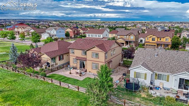 MLS Image for 6734  Monterey Pine  ,Colorado Springs, Colorado