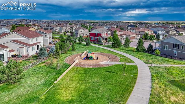 MLS Image for 6734  Monterey Pine  ,Colorado Springs, Colorado