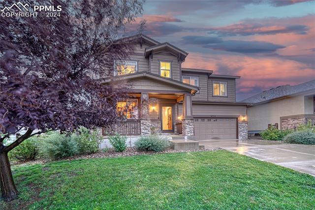 MLS Image for 6734  Monterey Pine  ,Colorado Springs, Colorado