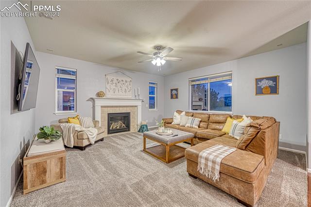 MLS Image for 6734  Monterey Pine  ,Colorado Springs, Colorado